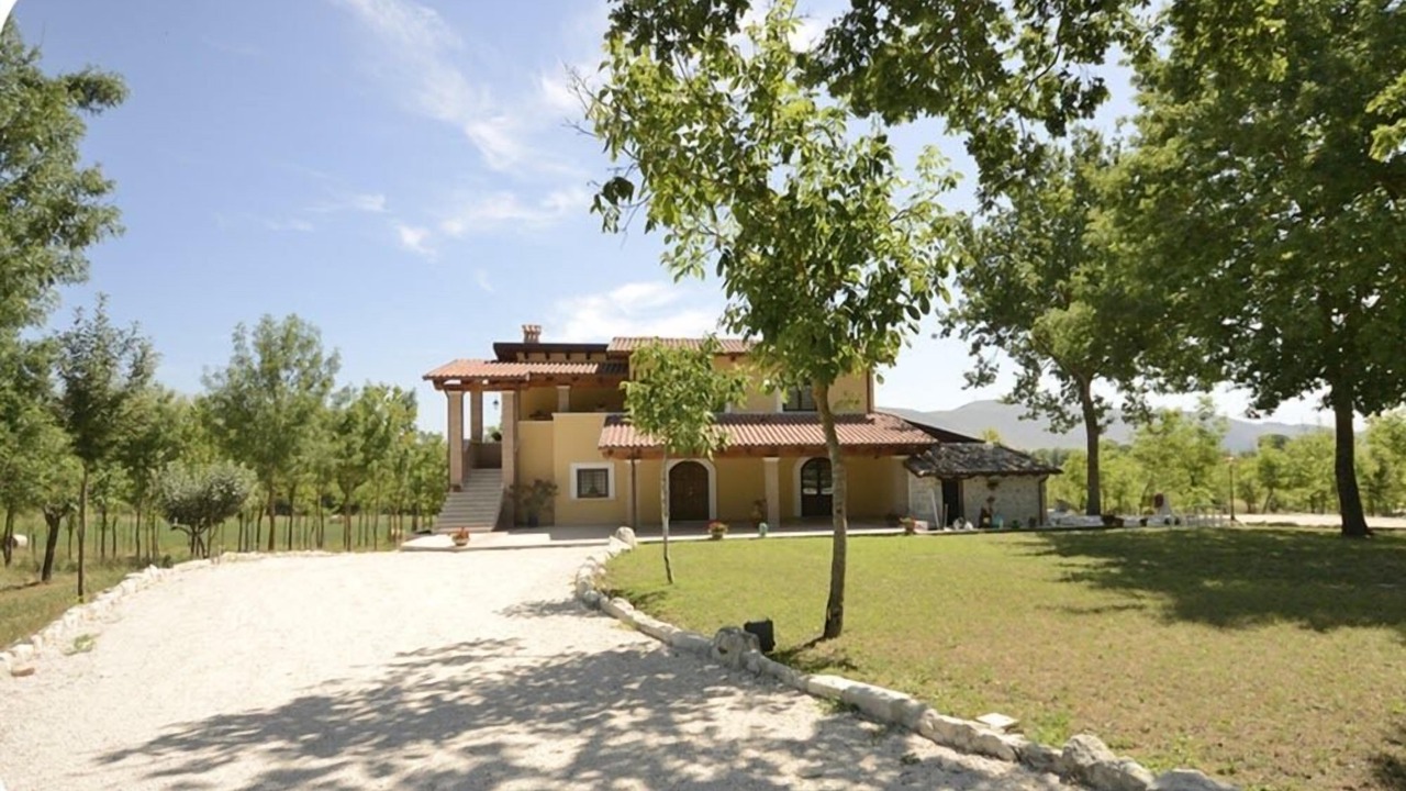 Photo of Outdoor in Scurcola Marsicana