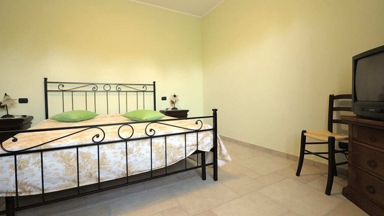 Photo of Bedroom in Scurcola Marsicana