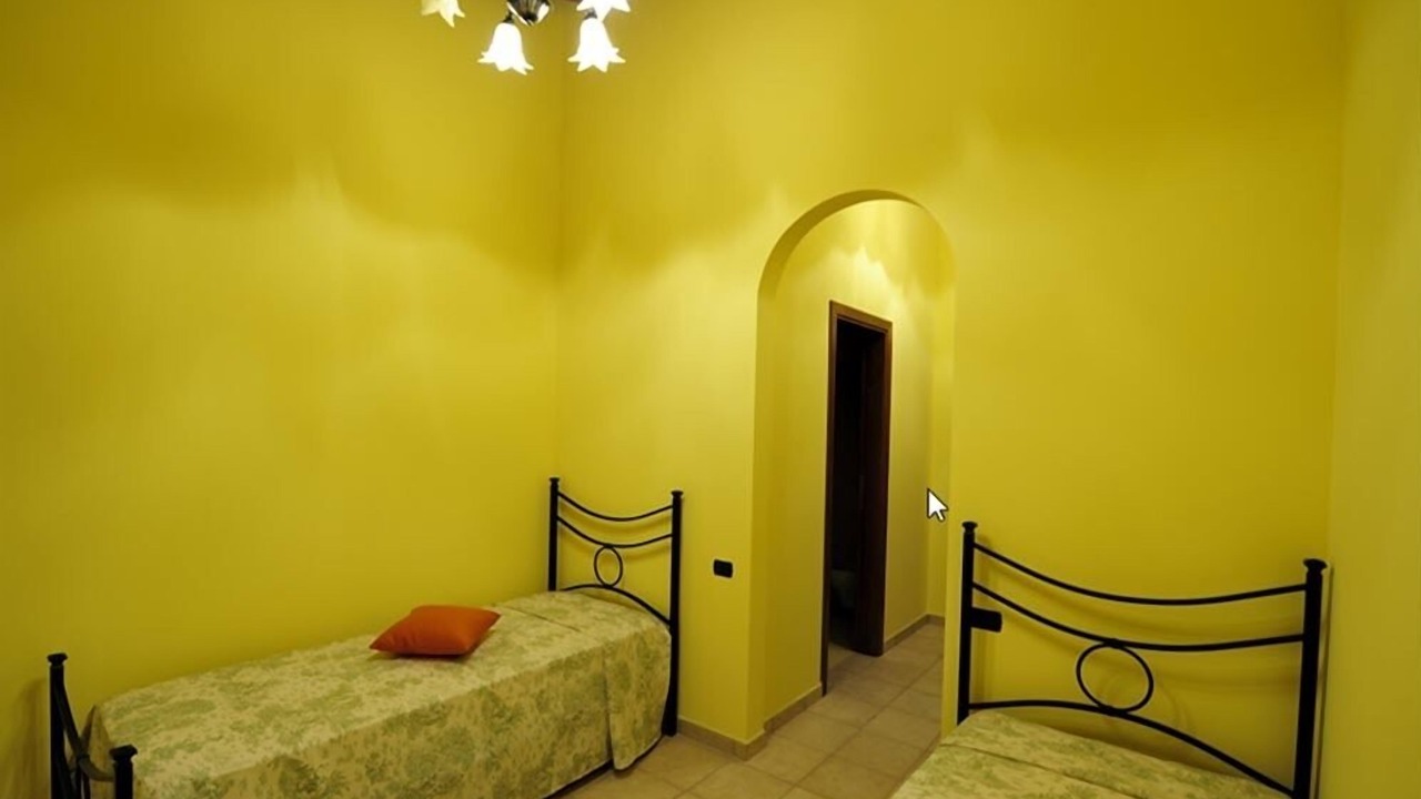 Photo of Bedroom in Scurcola Marsicana