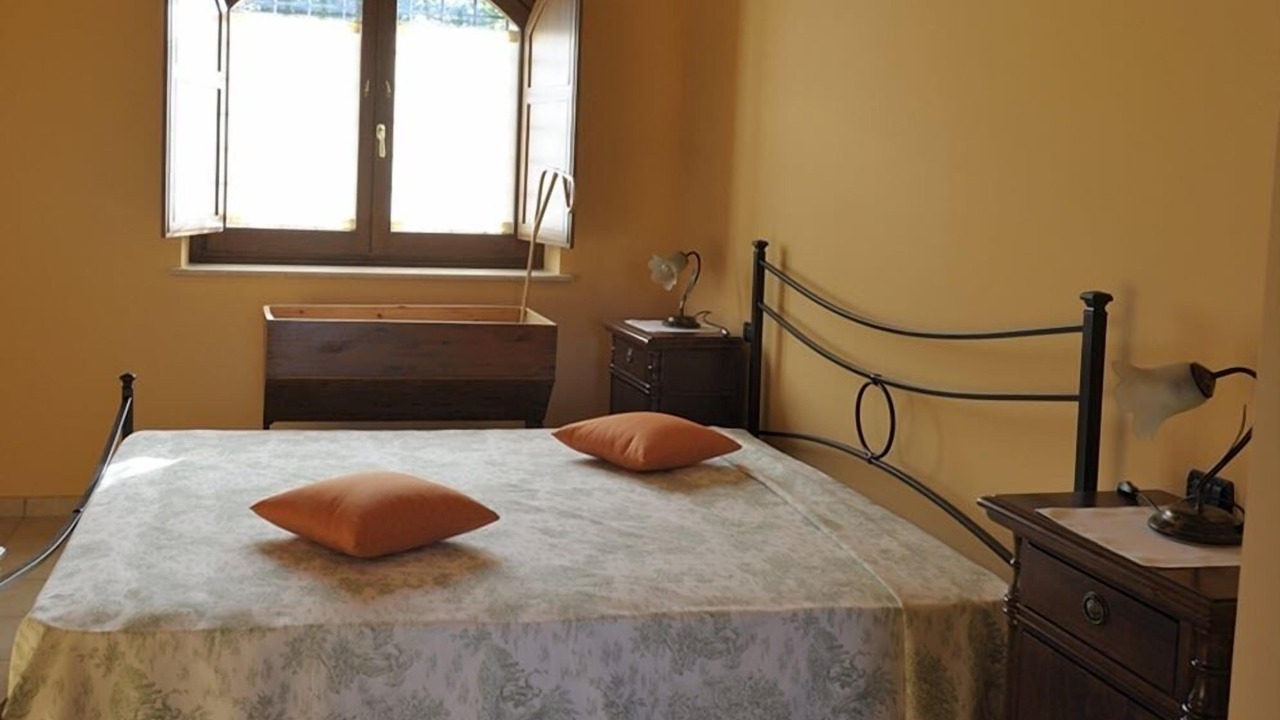 Photo of Bedroom in Scurcola Marsicana