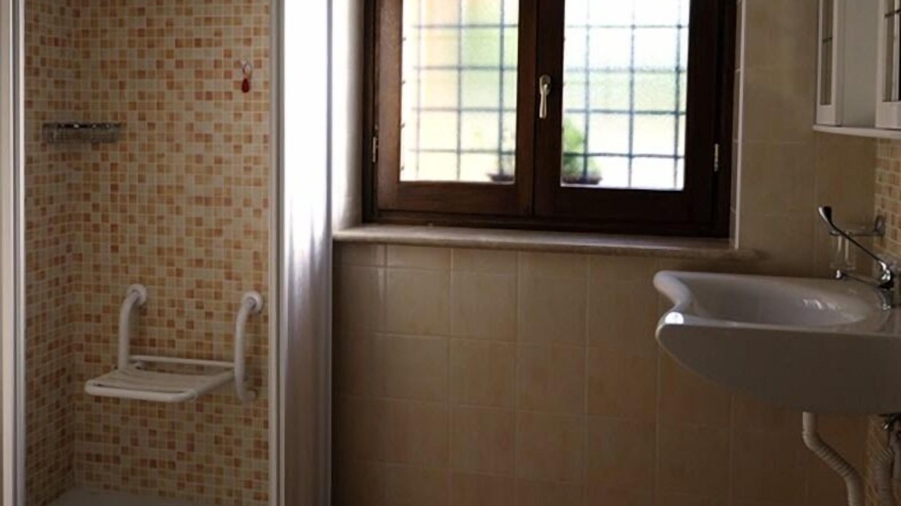 Photo of Bathroom in Scurcola Marsicana