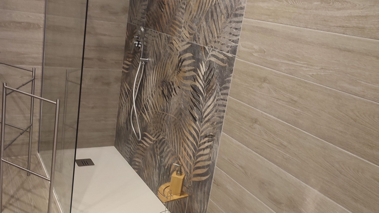 Photo of Bathroom in Fiumicino