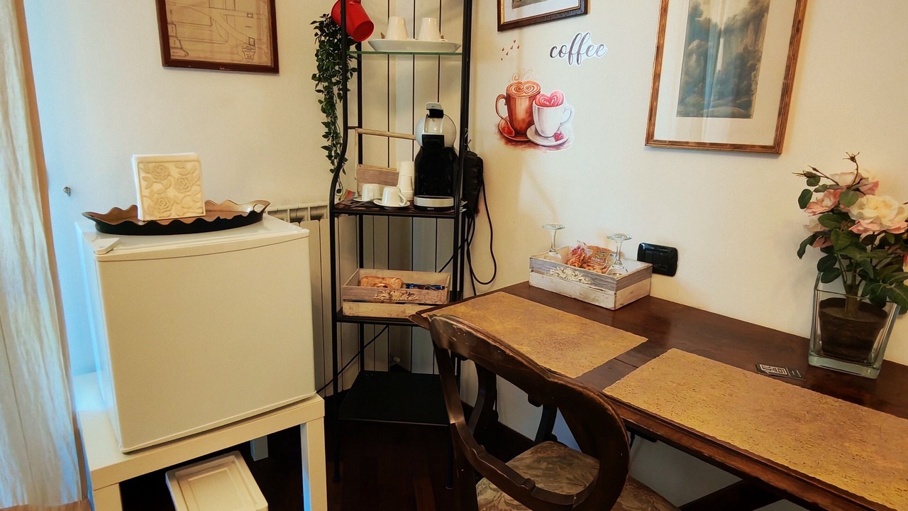 Photo of Bedroom in Fiumicino