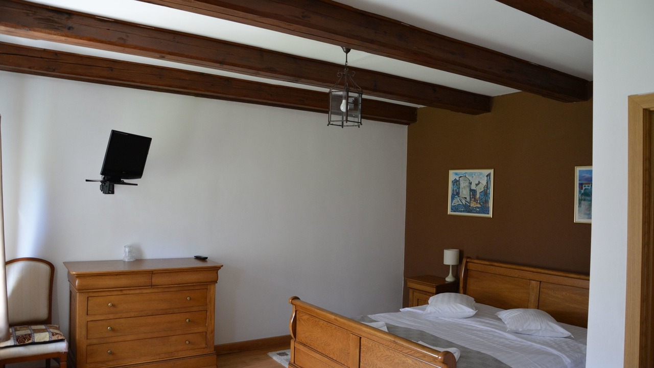 Photo of Bedroom in Vladeni