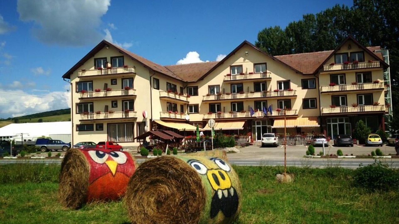 Photo of Outdoor in Rupea