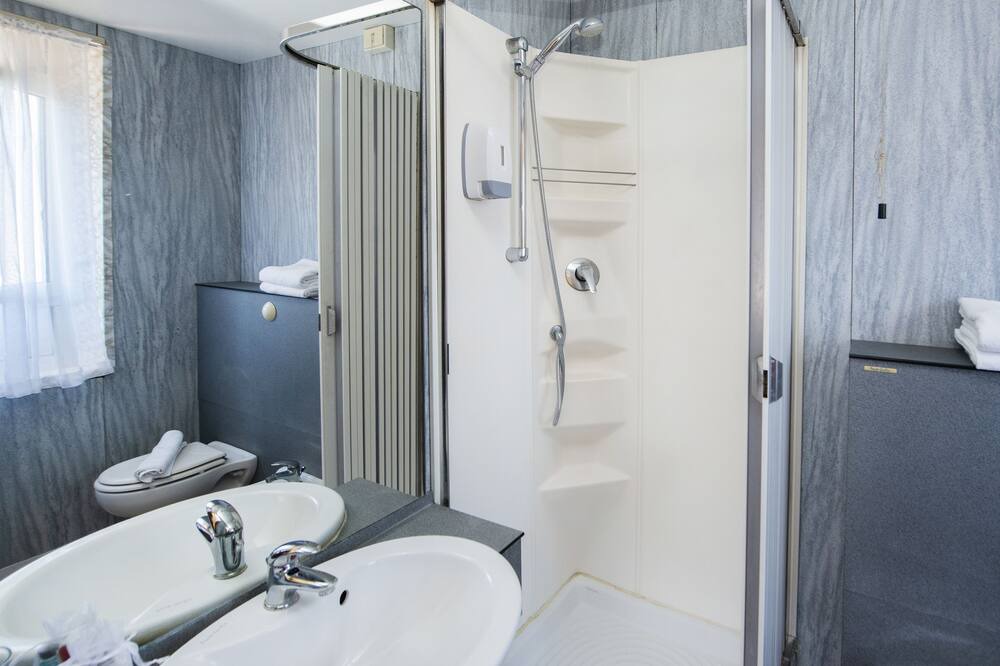 Photo of Bathroom in Guidonia Montecelio