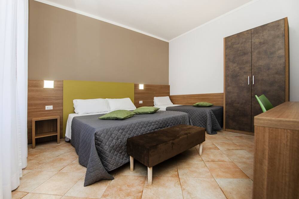 Photo of Bedroom in Guidonia Montecelio