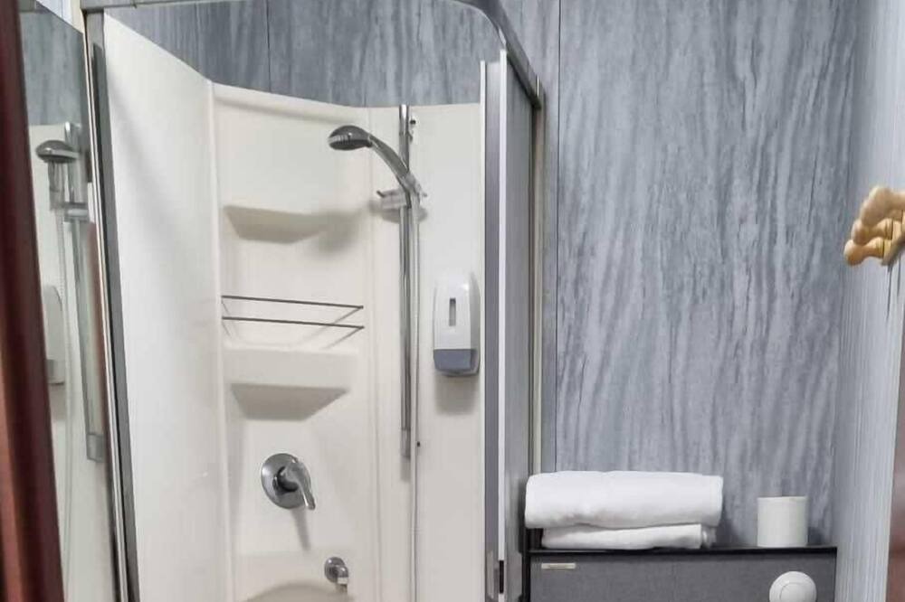 Photo of Bathroom in Guidonia Montecelio