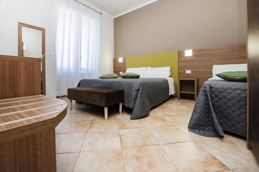 Photo of Bedroom in Guidonia Montecelio