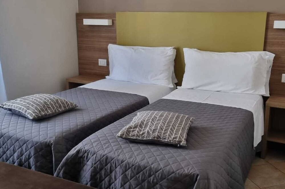 Photo of Bedroom in Guidonia Montecelio