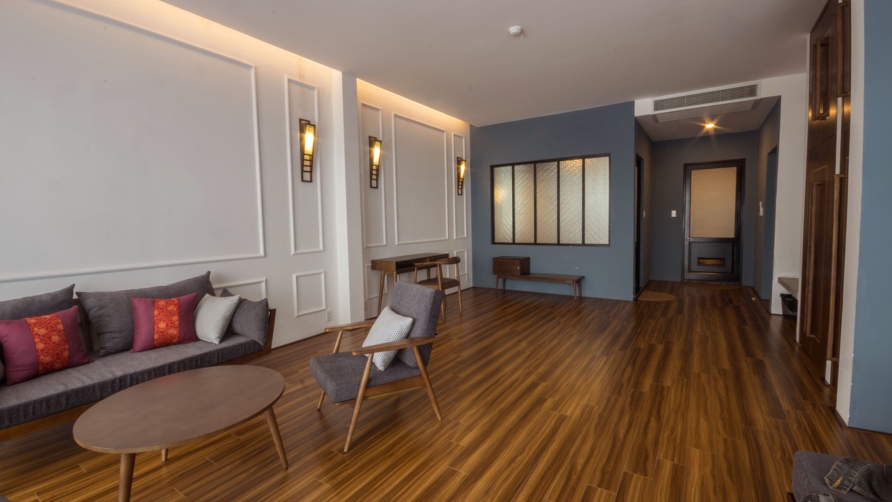 Photo of Bedroom in Vinh Trung