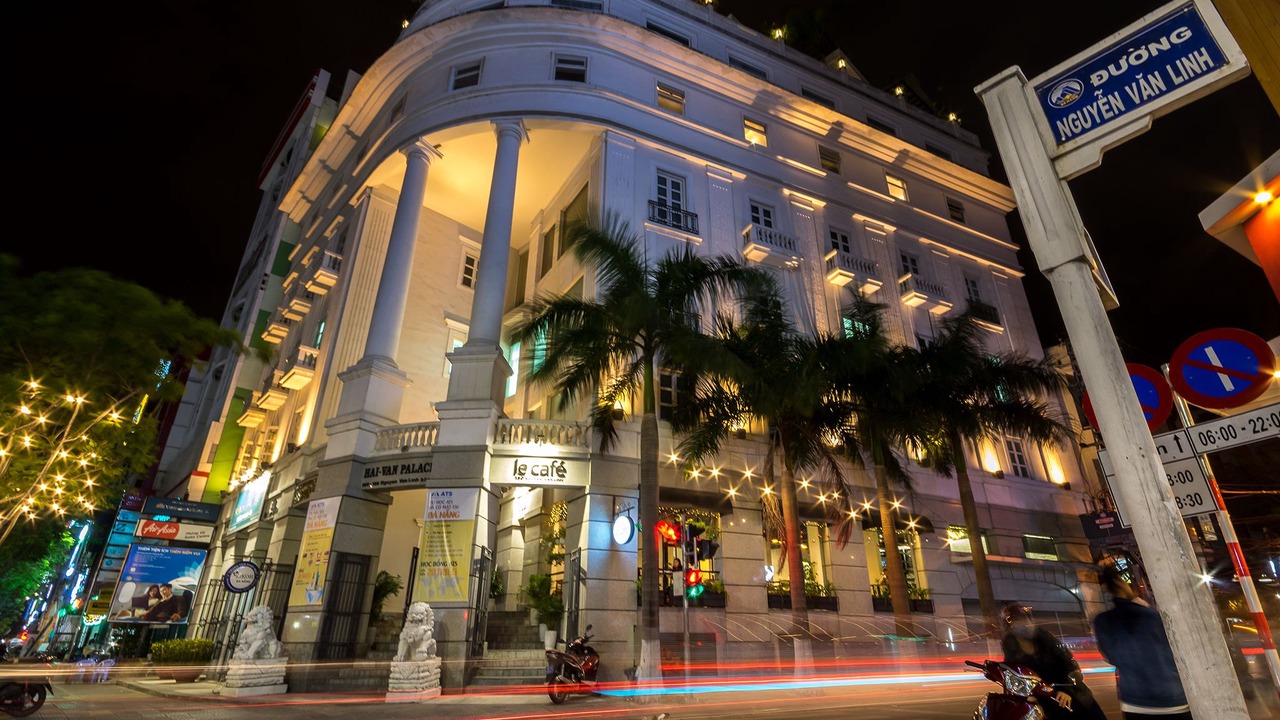 Photo of Outdoor in Vinh Trung