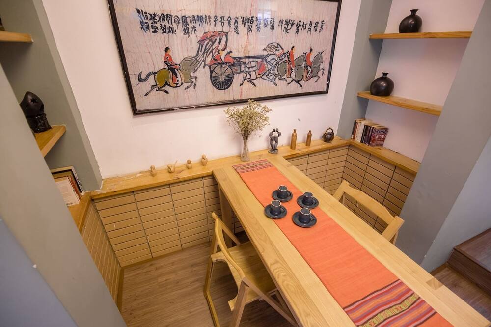 Photo of Kitchen in Hang Bai