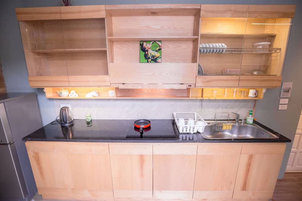 Photo of Kitchen in Hang Bai