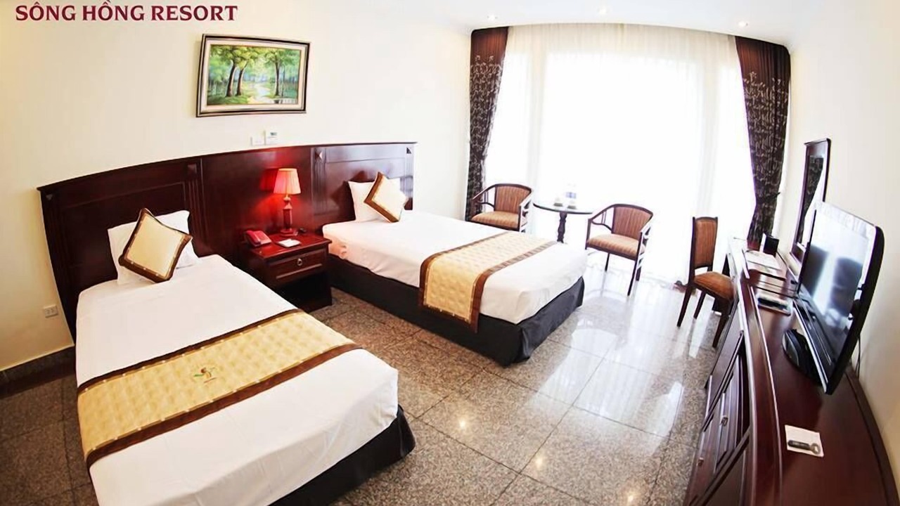 Photo of Bedroom in Vinh Yen