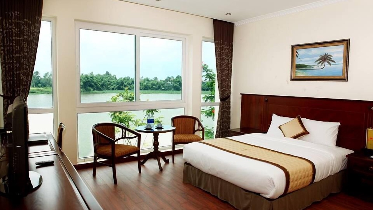 Photo of Bedroom in Vinh Yen