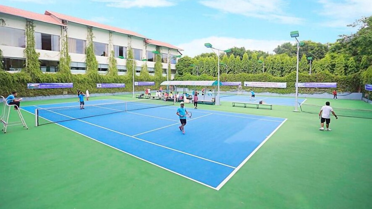Photo of Others in Vinh Yen