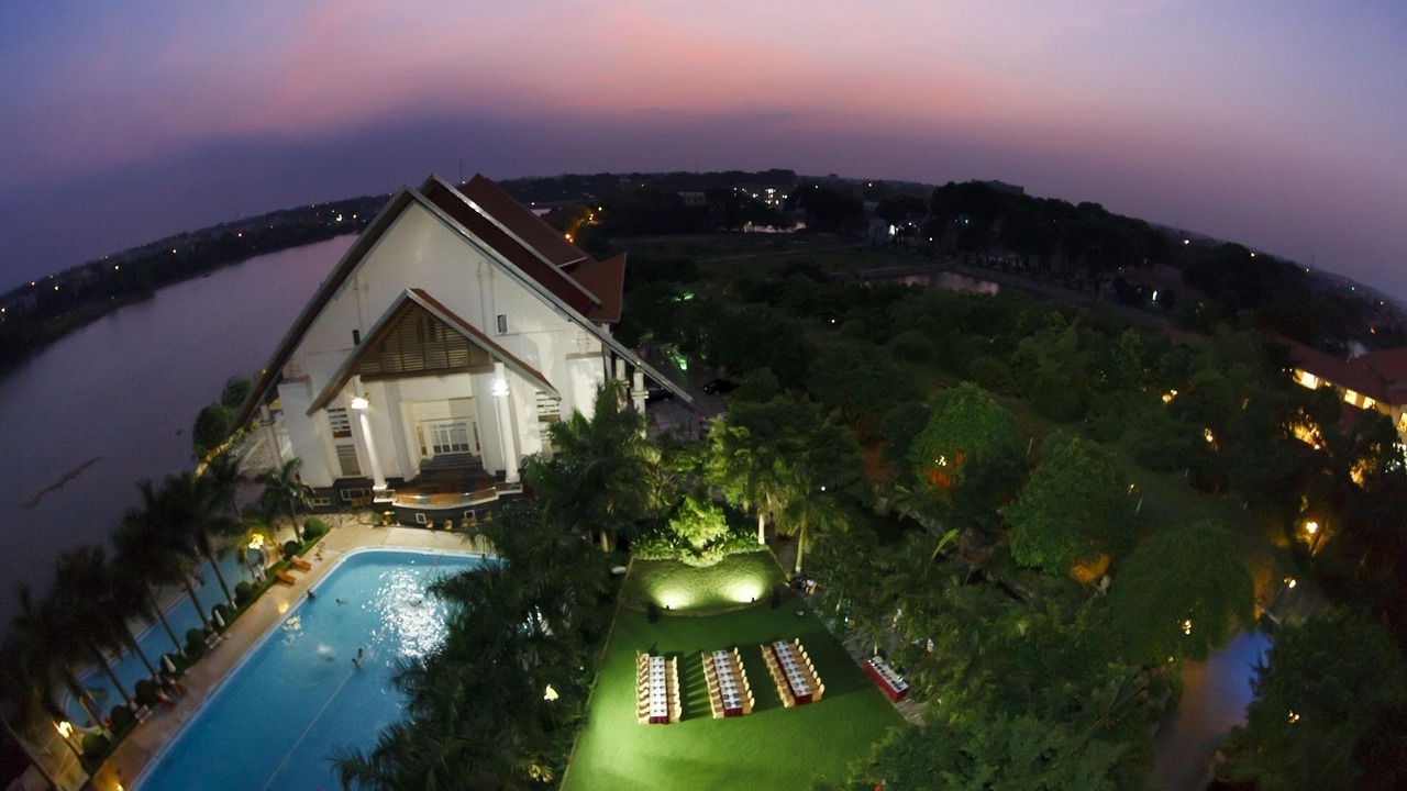 Photo of Outdoor in Vinh Yen