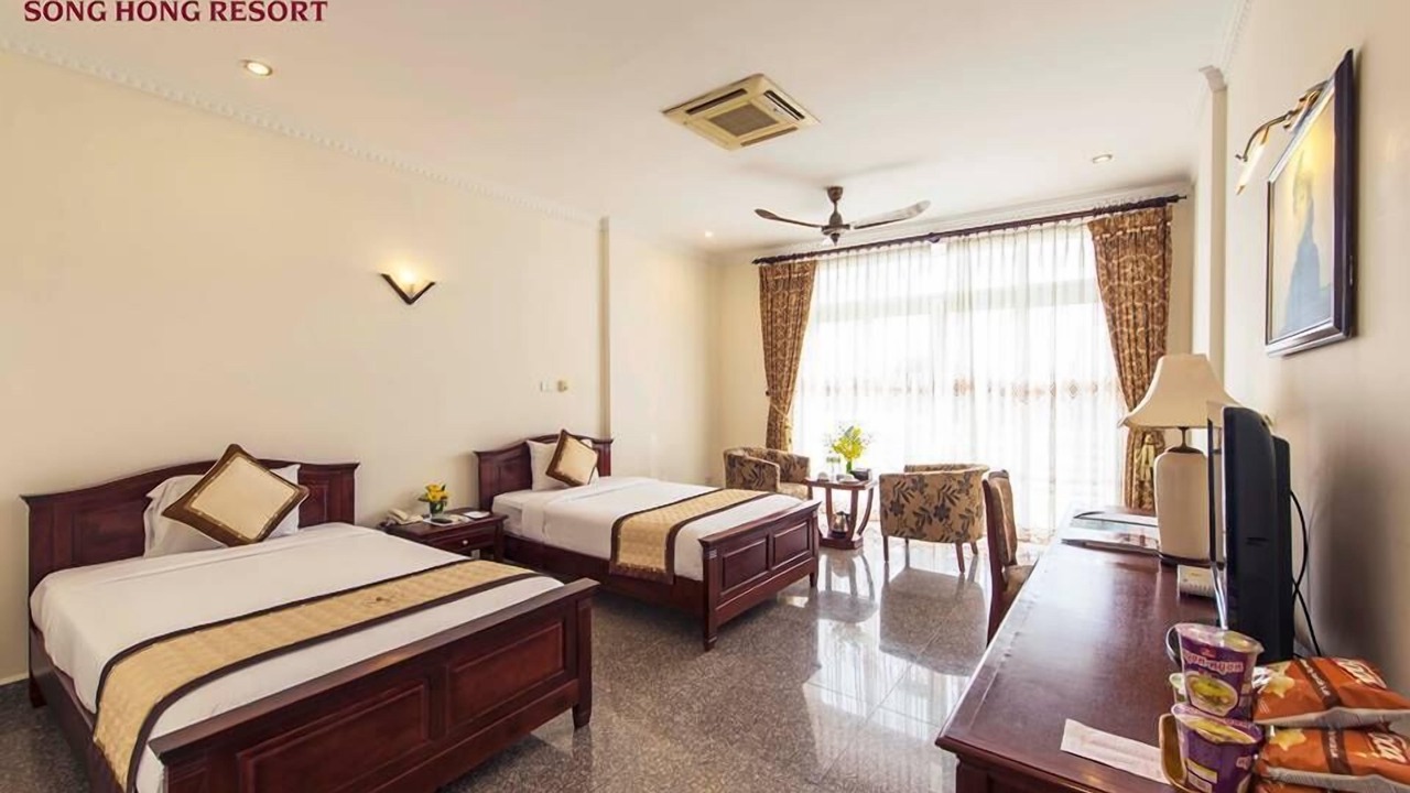 Photo of Bedroom in Vinh Yen