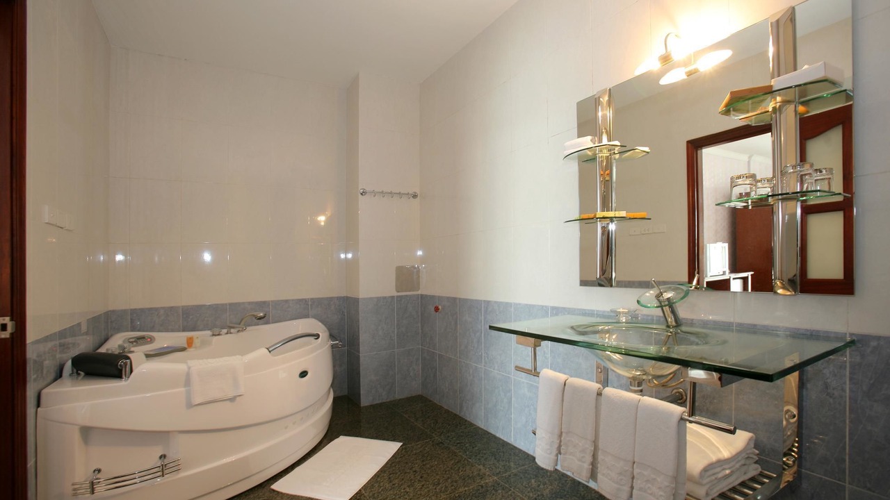 Photo of Bathroom in Vinh Yen