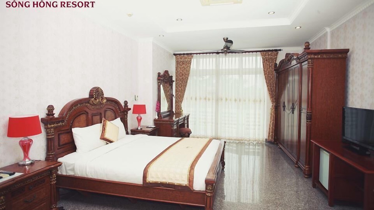 Photo of Bedroom in Vinh Yen