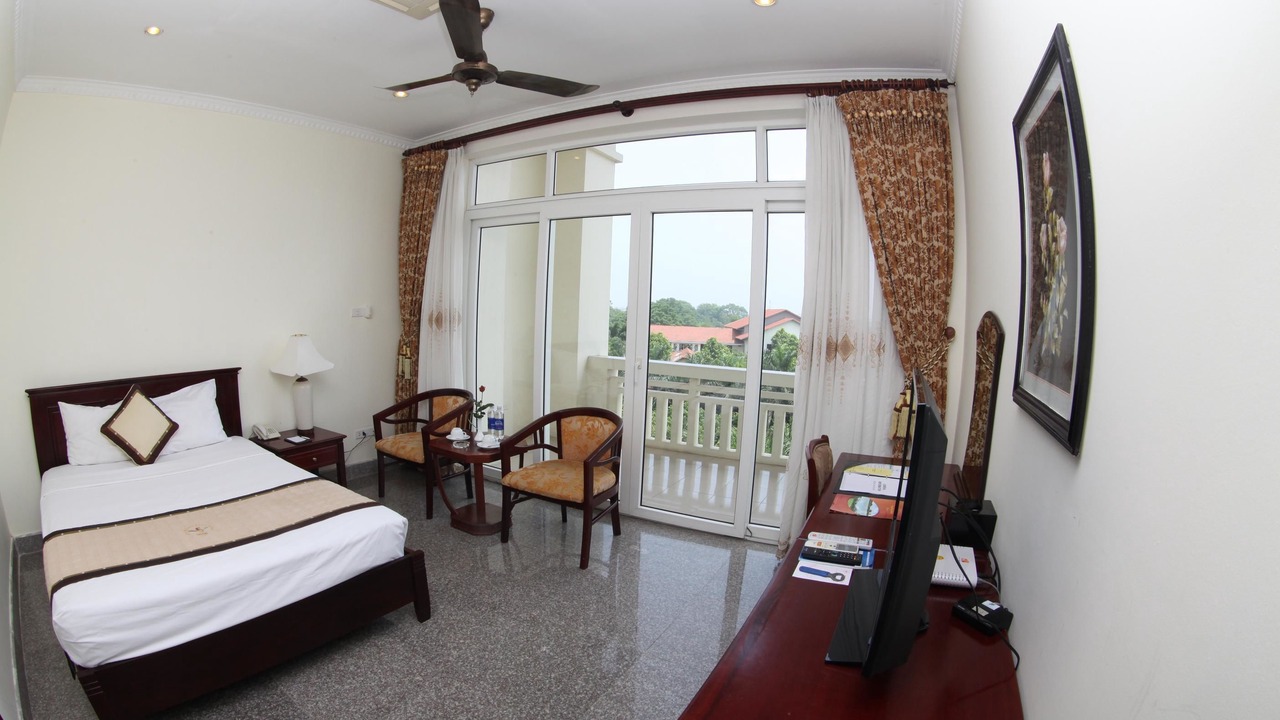 Photo of Bedroom in Vinh Yen