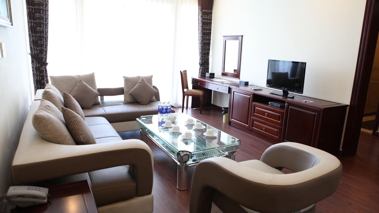 Photo of Bedroom in Vinh Yen