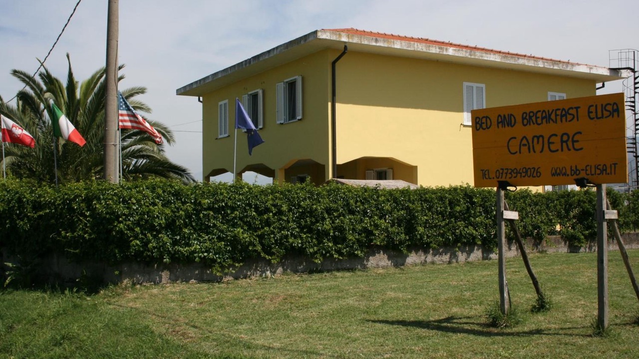 Photo of Outdoor in Sonnino