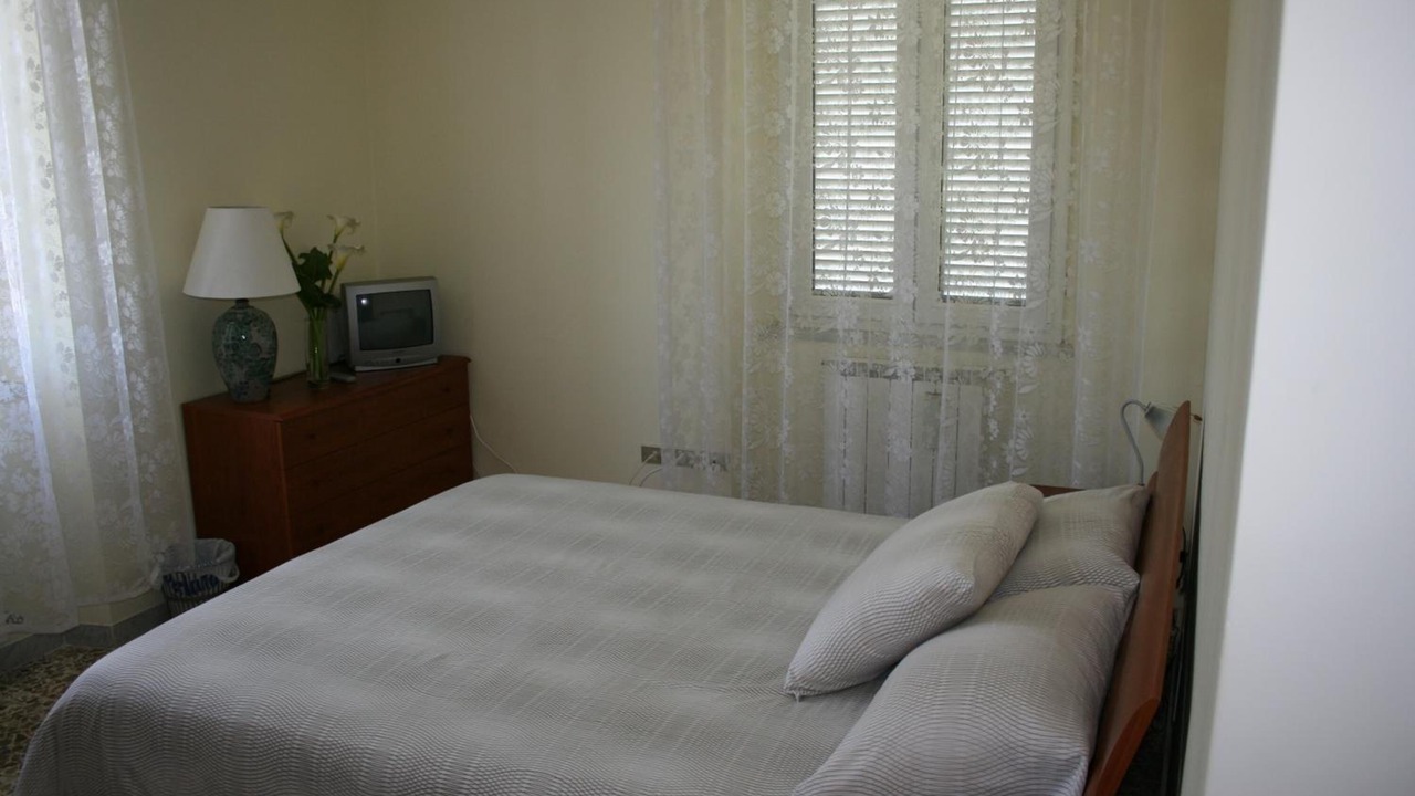 Photo of Bedroom in Sonnino