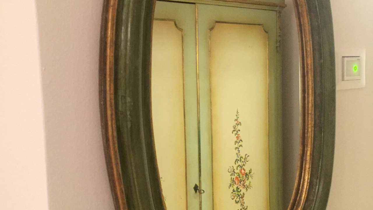 Photo of Bedroom in Dolo