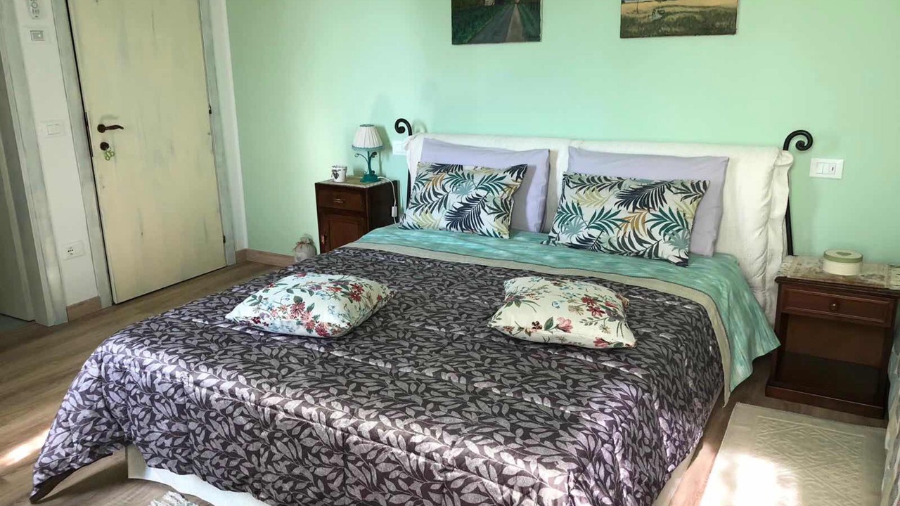 Photo of Bedroom in Dolo