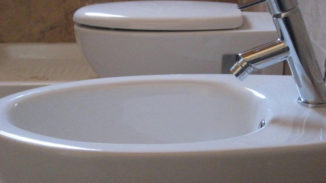 Photo of Bathroom in Farindola