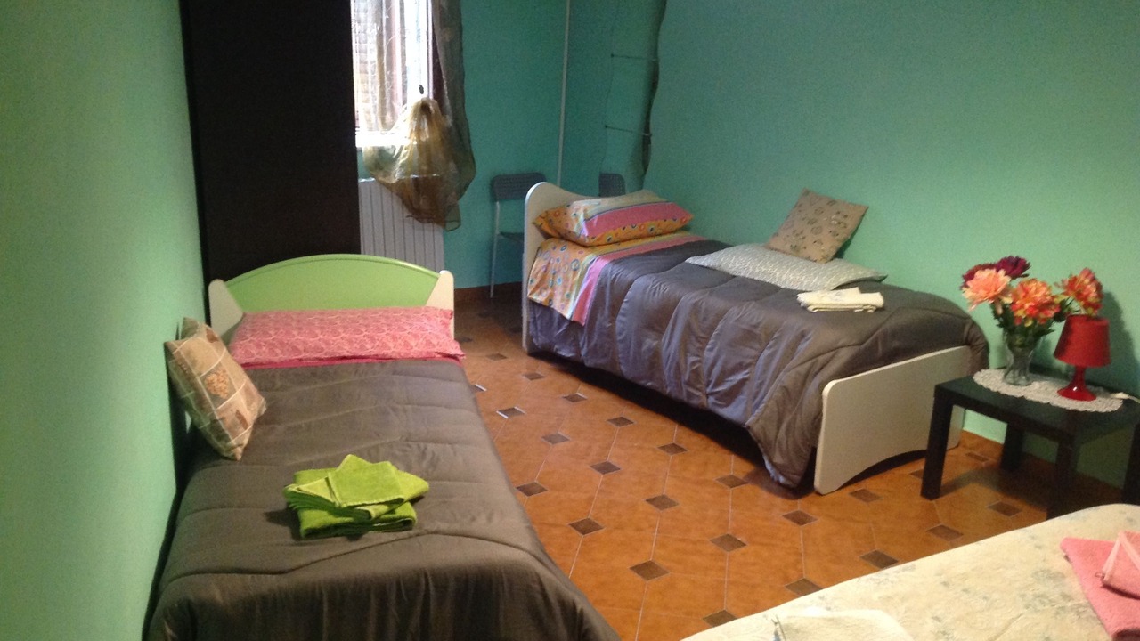 Photo of Bedroom in Papasidero