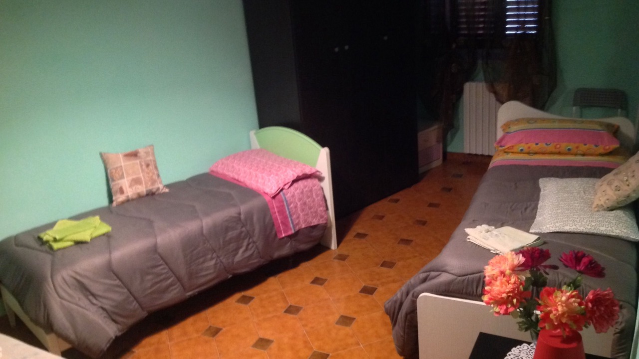 Photo of Bedroom in Papasidero