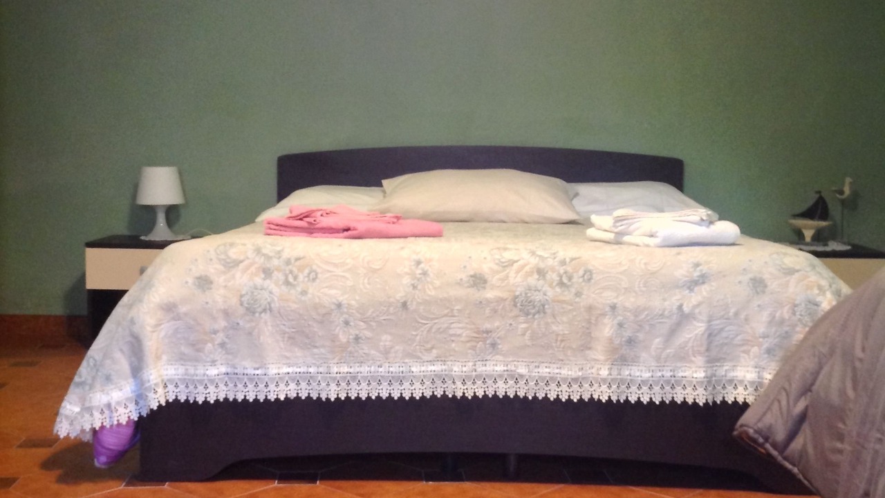 Photo of Bedroom in Papasidero