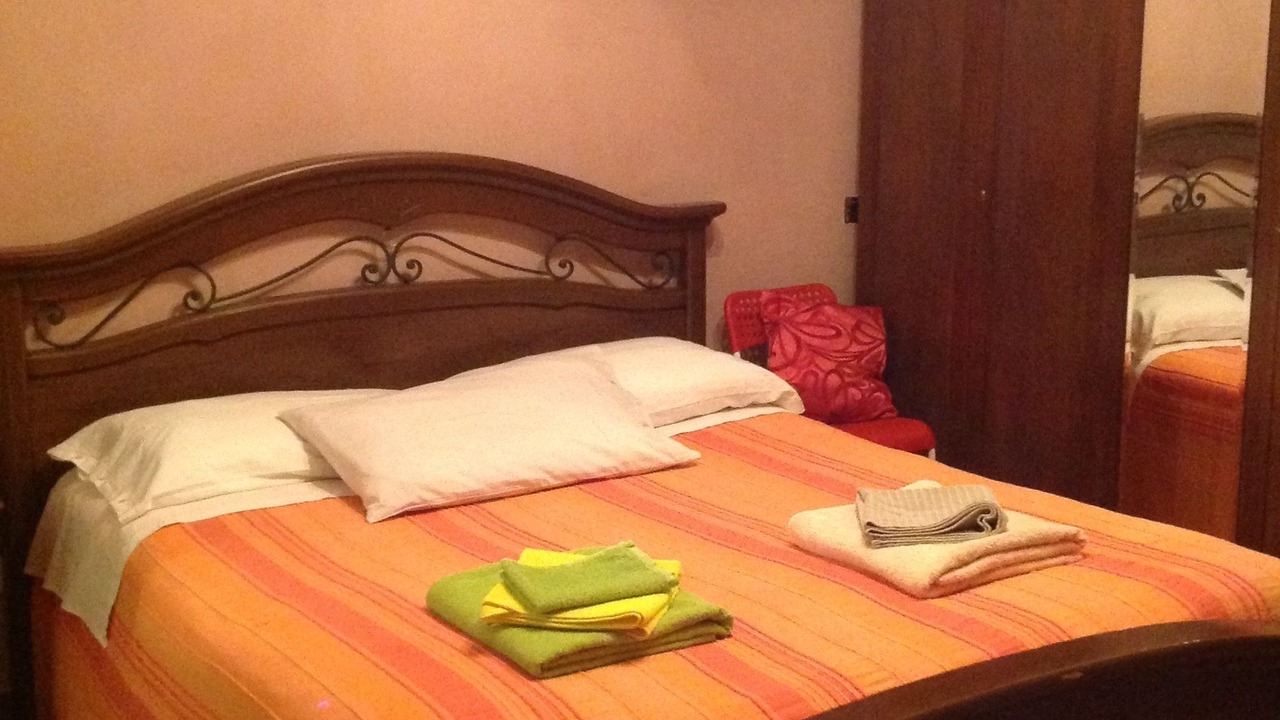 Photo of Bedroom in Papasidero