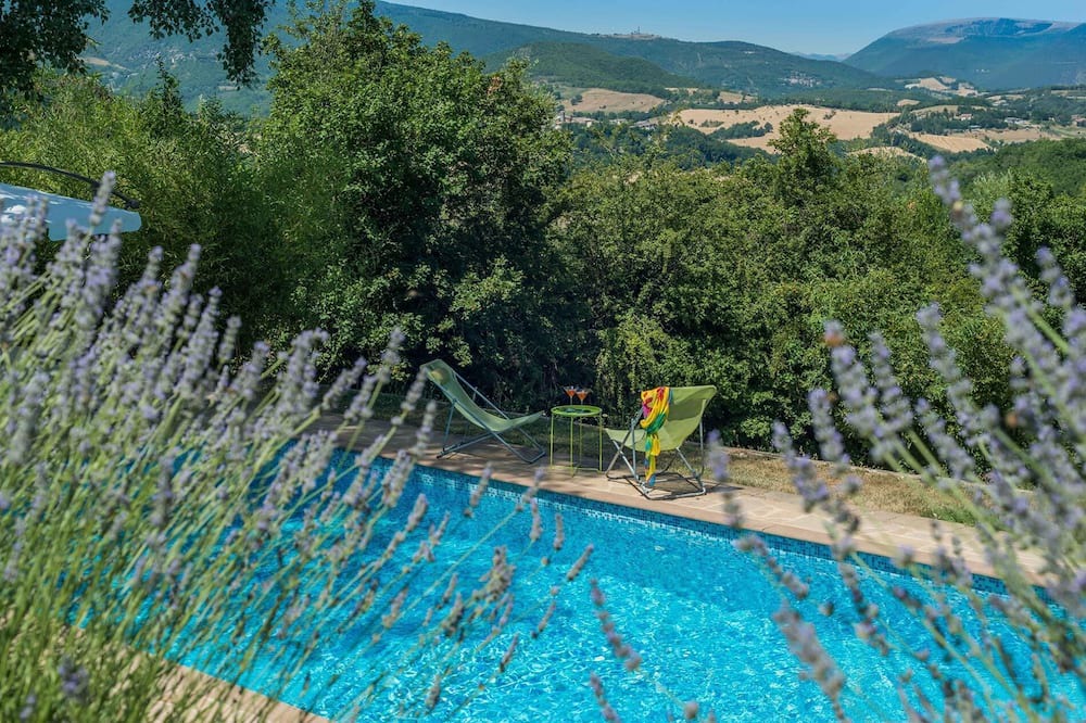 Photo of Outdoor in San Ginesio