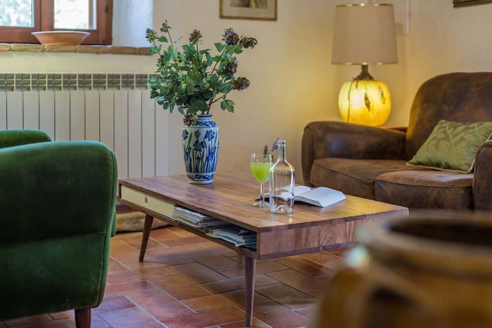 Photo of Livingroom in San Ginesio