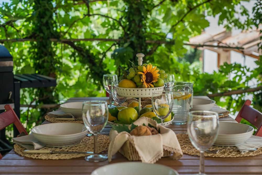 Photo of Patio Balcony in San Ginesio