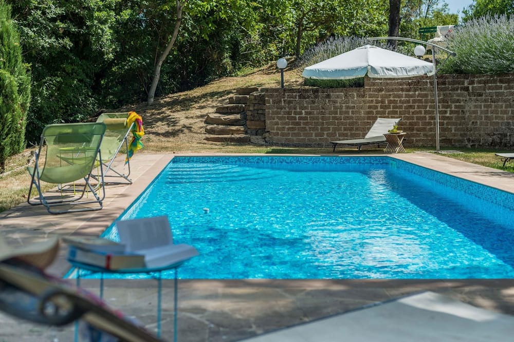 Photo of Outdoor in San Ginesio