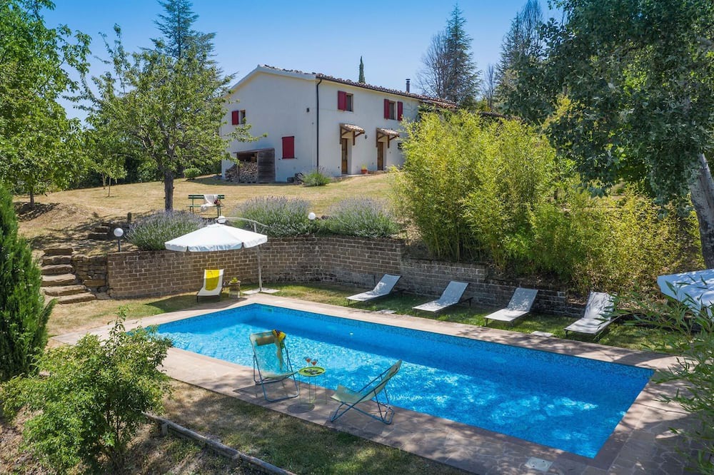 Photo of Outdoor in San Ginesio