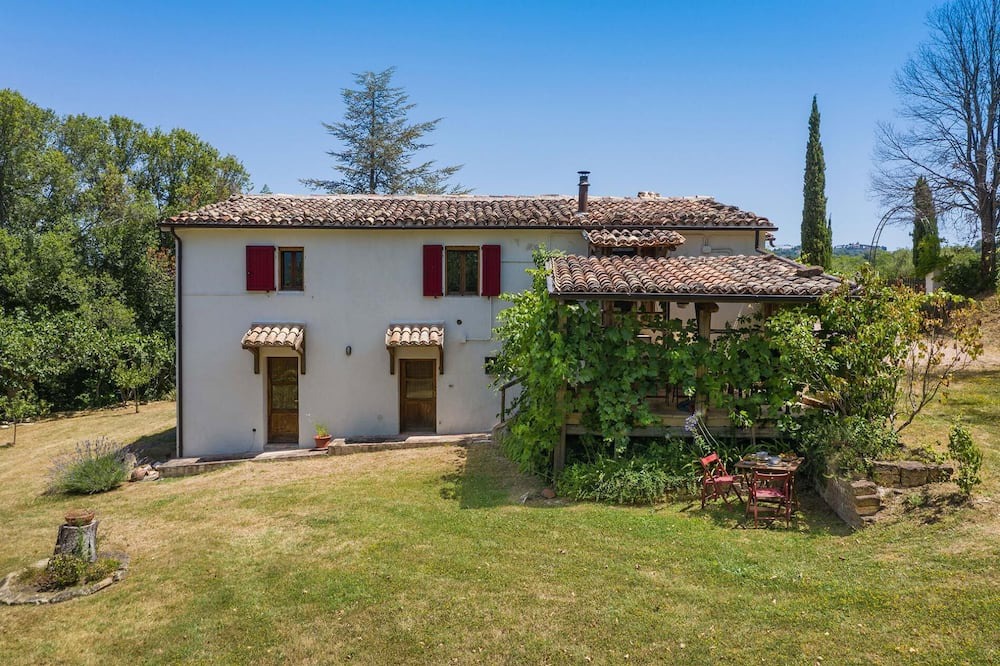 Photo of Outdoor in San Ginesio