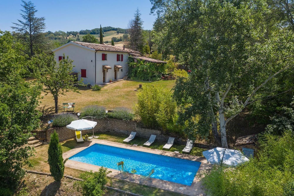 Photo of Outdoor in San Ginesio