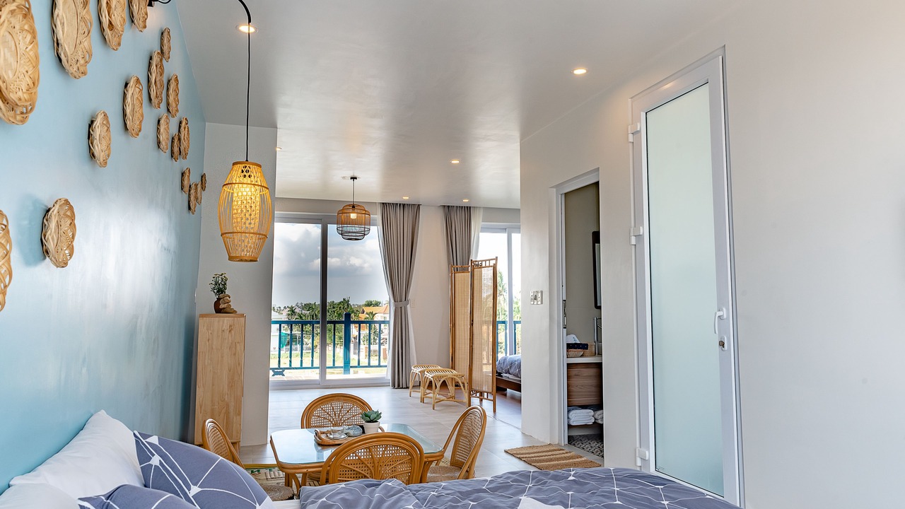 Photo of Bedroom in Cam Chau