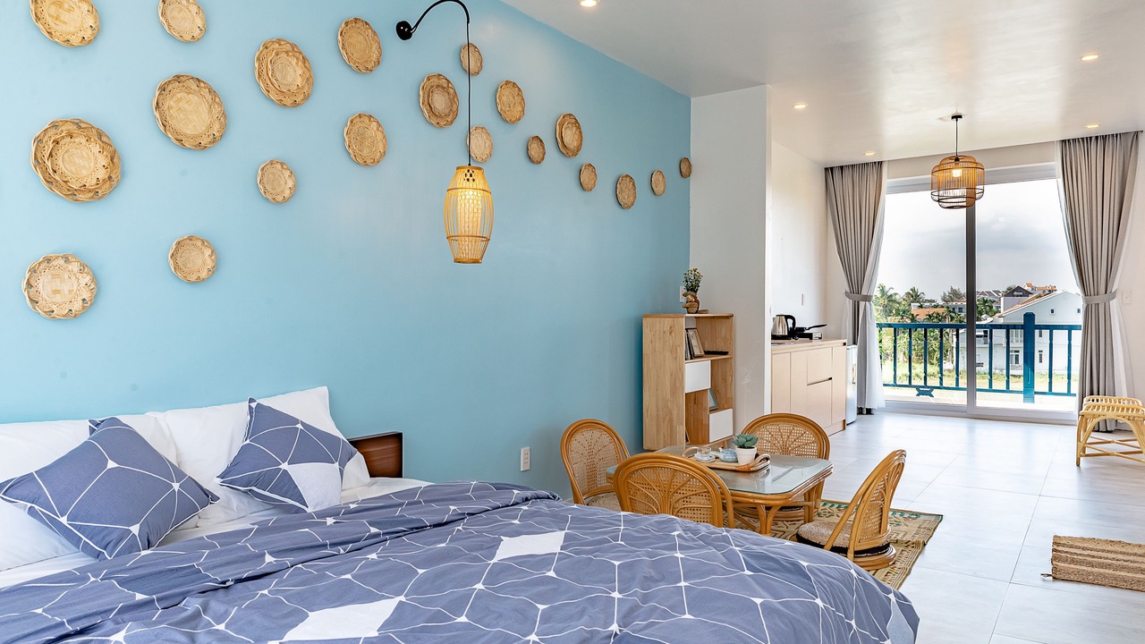 Photo of Bedroom in Cam Chau