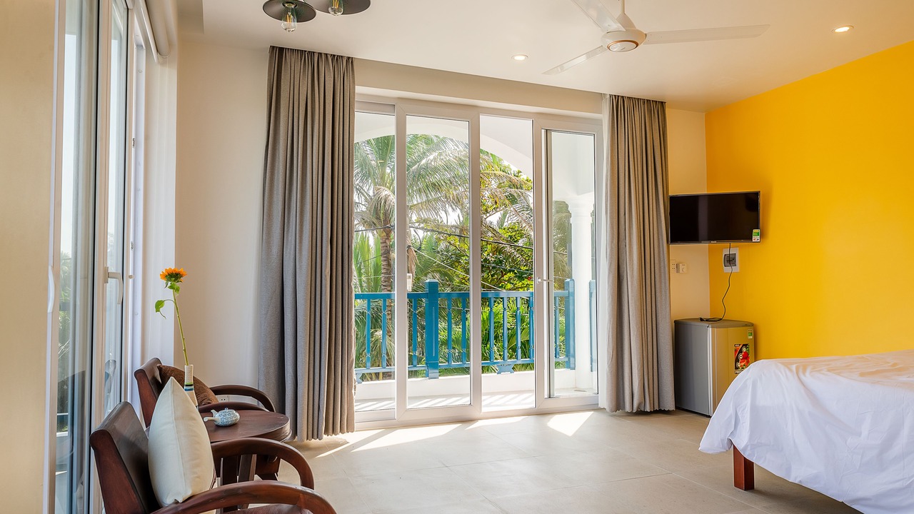 Photo of Bedroom in Cam Chau