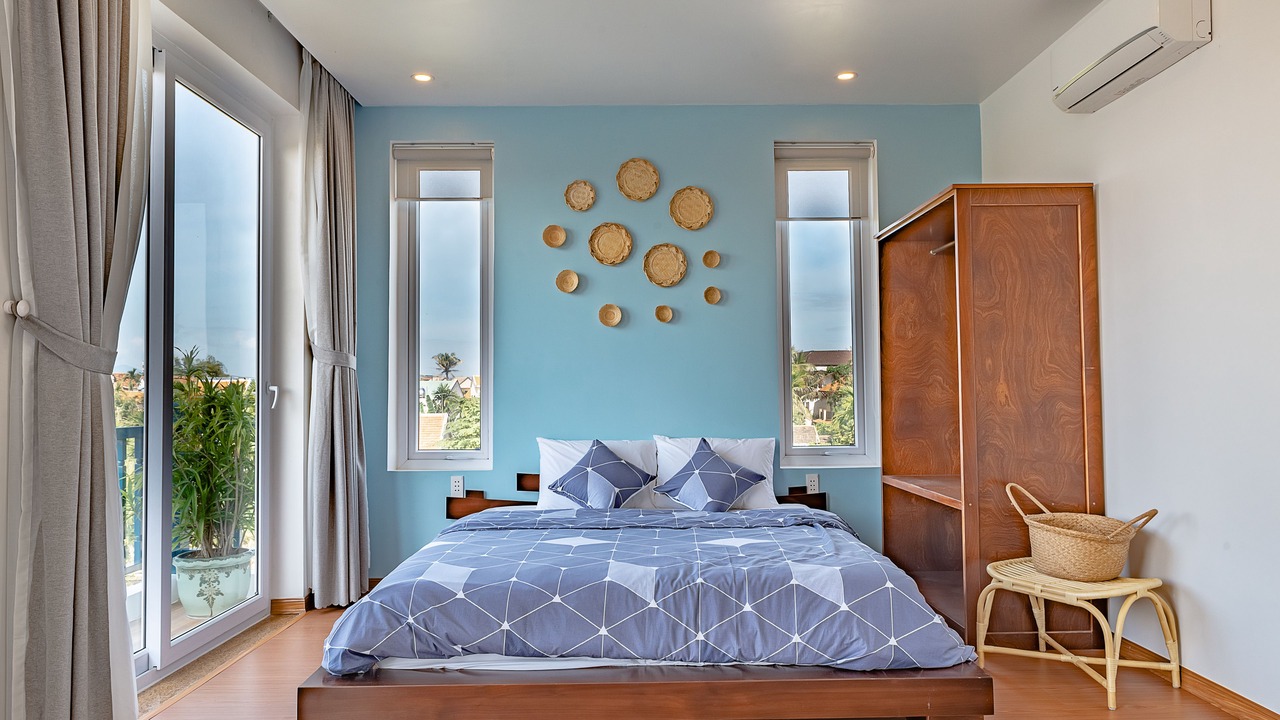 Photo of Bedroom in Cam Chau