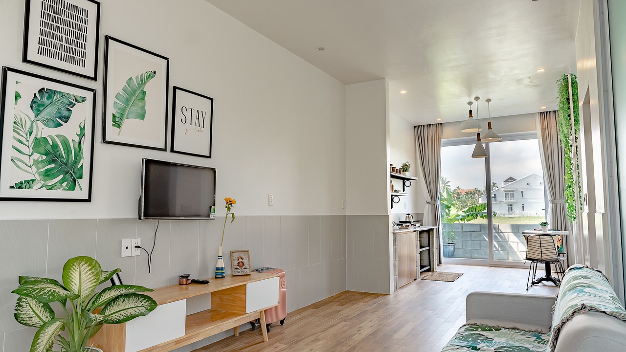 Photo of Bedroom in Cam Chau