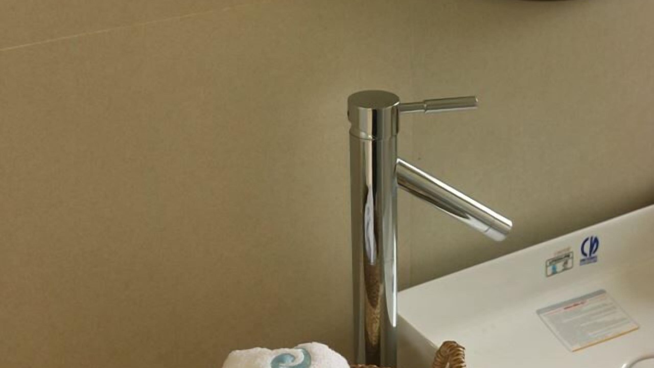 Photo of Bathroom in Cam Chau