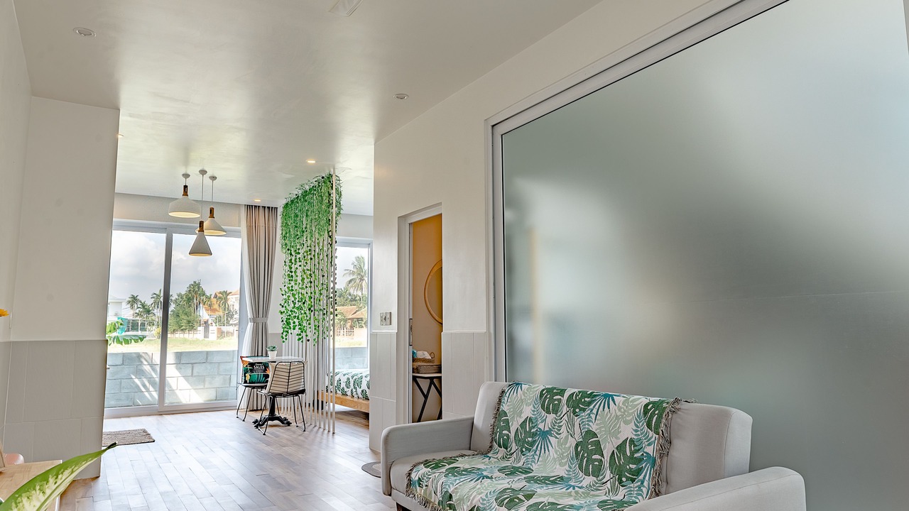 Photo of Bedroom in Cam Chau